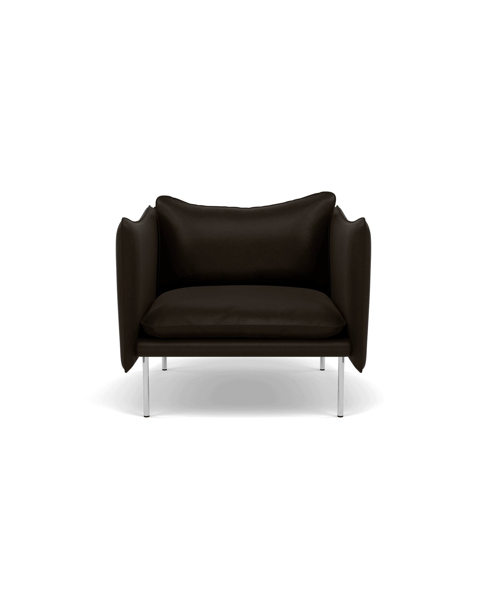 Tiki Lounge Chair, Large